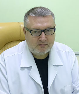 Фото специалиста
